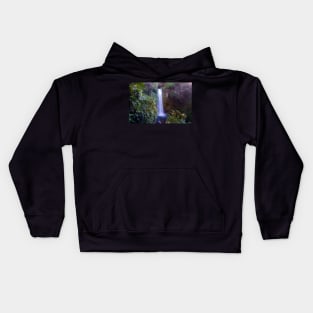 La Paz Waterfall Kids Hoodie